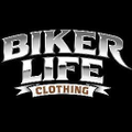 Biker Life Logo