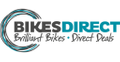 BikesDirectUK.com UK Logo
