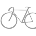 BikeSomeWhere Logo