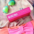 Bikini Cleanse logo