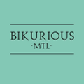 Bikurious Montreal Logo