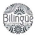 Bilingüe Clothing Co Logo