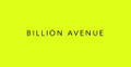 Billion Avenue Belgium Logo
