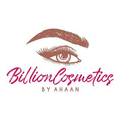 Billionsmetics Logo