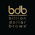 Billion Dollar Brows Logo