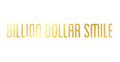 Billion Dollar Smile Logo