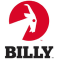 BILLY Footwear Logo