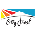 Billy Fresh Logo