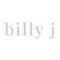 Billy J Logo