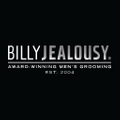 Billy Jealousy Logo