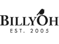 BillyOh Logo