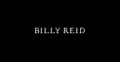 Billy Reid USA Logo