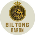 Biltong Baron Logo