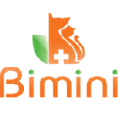 Bimini Pet Health Logo