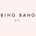 Bing Bang NYC USA Logo