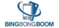 BingBongBoom Logo