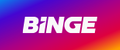 BINGE Logo