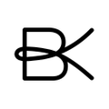 Binge Knitting Logo