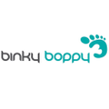 Binky Boppy Logo