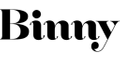 Binny Logo