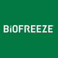 Biofreeze UK Logo