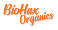 Biohax Organics Logo