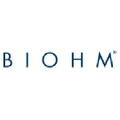 Biohm Health Logo