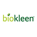 Biokleen Logo