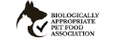 Biologically Appropriate Pet Food Logo