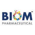 Biom Probiotics Logo