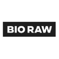 BIO RAW Logo