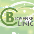 Biosense Clinical Pharmacy Canada Logo
