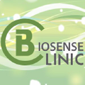 Biosense Clinic Logo