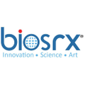 BIOSRX Logo