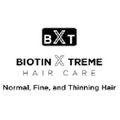 Biotin Xtreme Hair Care Logo