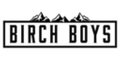 Birch Boys, Inc. Logo