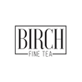 Birch Fine Tea USA Logo