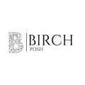 Birch Posh® Logo