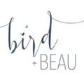 bird + beau logo