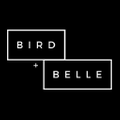 Bird + Belle Logo