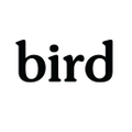 Bird Brooklyn USA Logo
