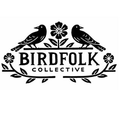 Birdfolk Collective Logo