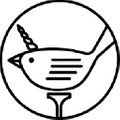 Birdicorn Golf logo