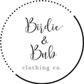 Birdie & Bub Clothing logo