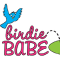 Birdie Babe Golf Logo