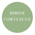 Birdie Fortescue Logo