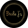 Birdie Js Logo