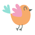 Birdkids UK Logo