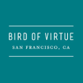 Bird of Virtue Logo