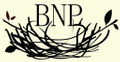 Birds' Nest Products Logo